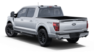 2025 Ford F-150® External Image 3